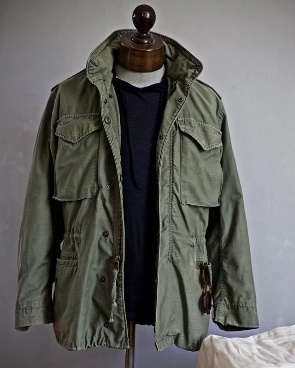 Military Jacket