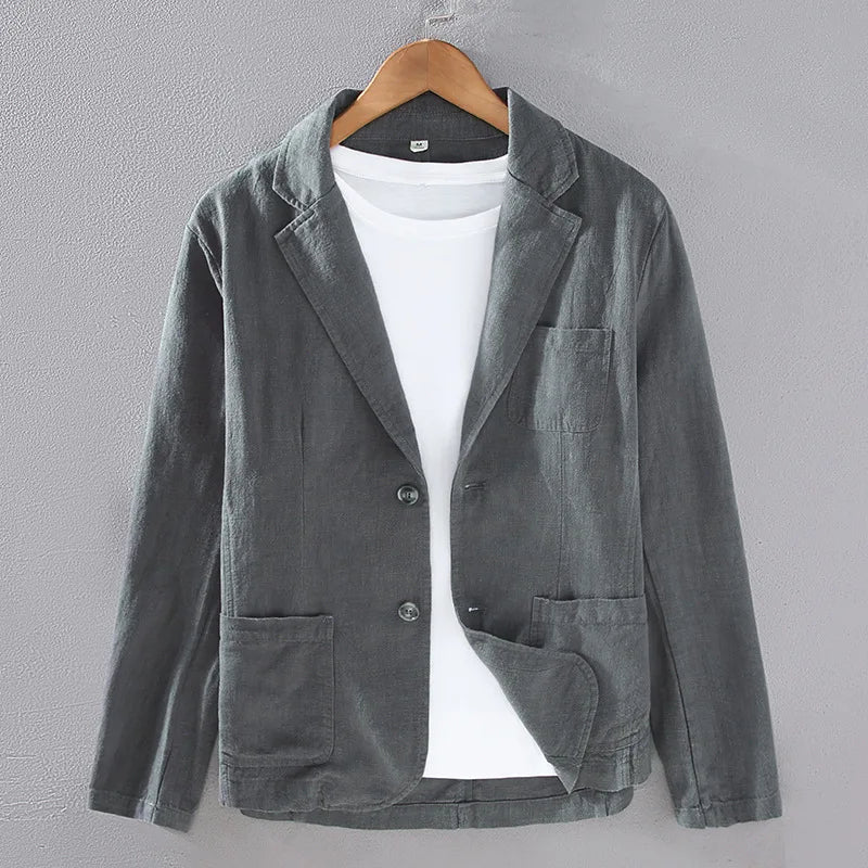 Premium heren blazer