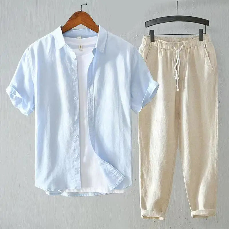 Elegant Summer Set