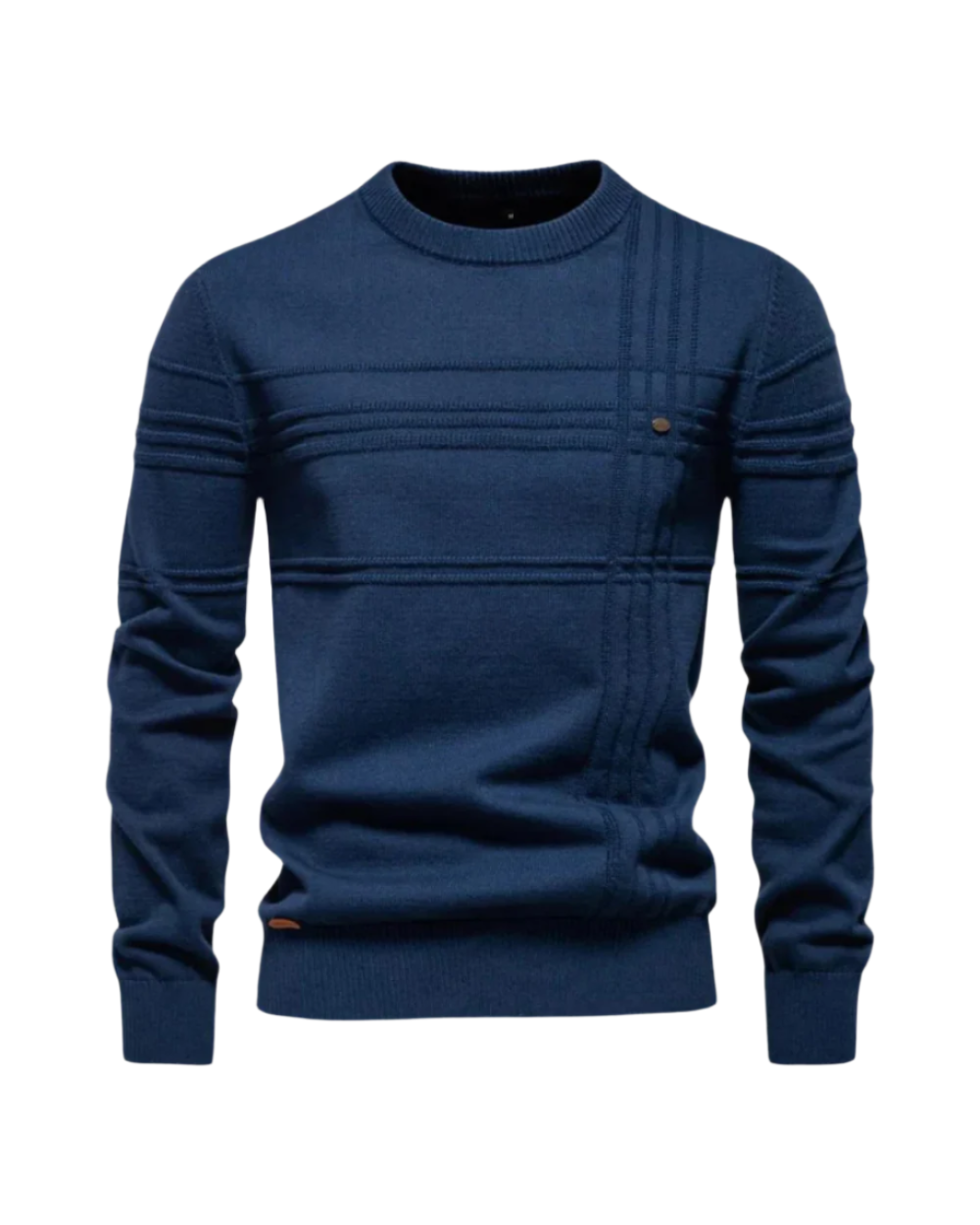 Vincenzo Chic Sweater