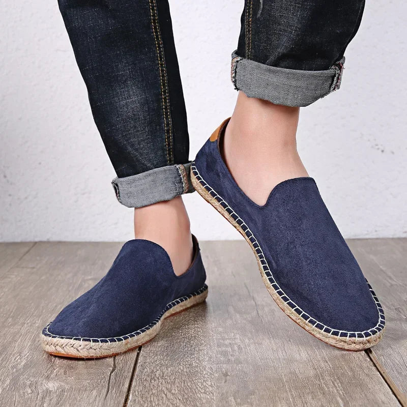 Espadrilles décontractées pour hommes