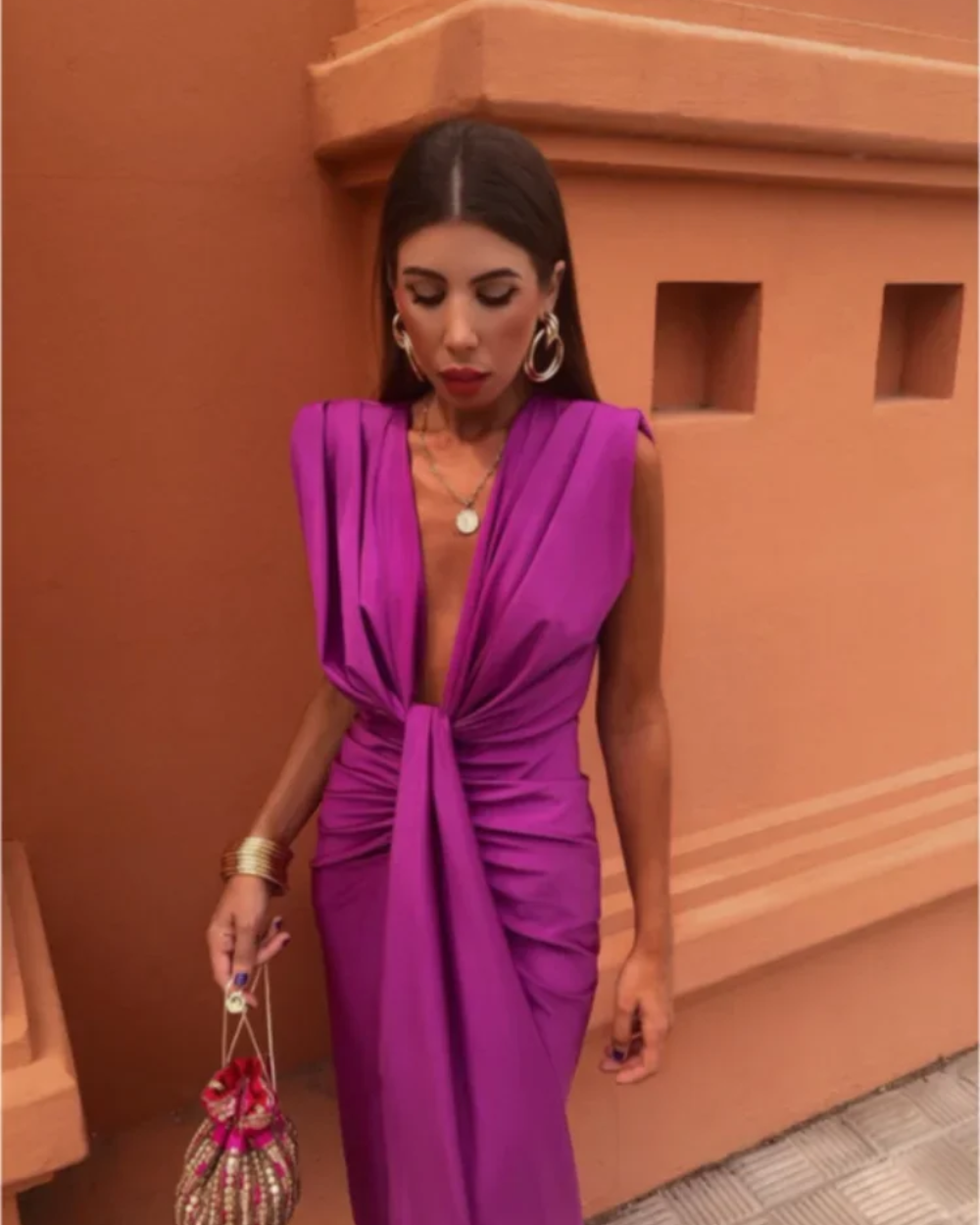 Ibiza Party Dress