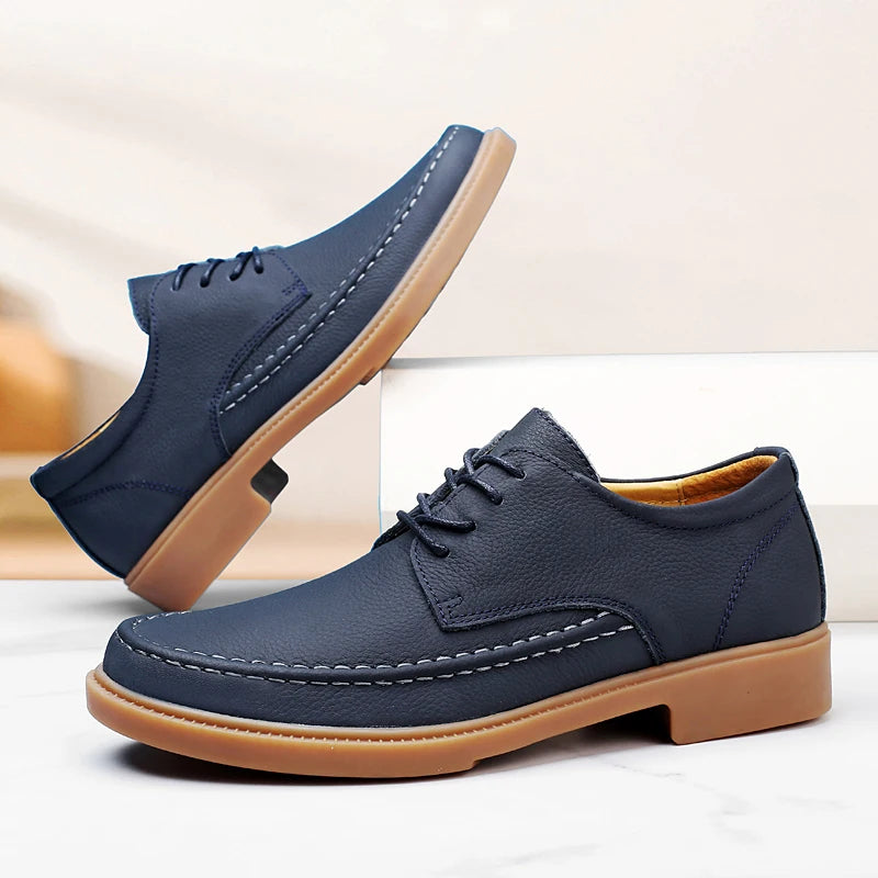 Chaussures de ville décontractées