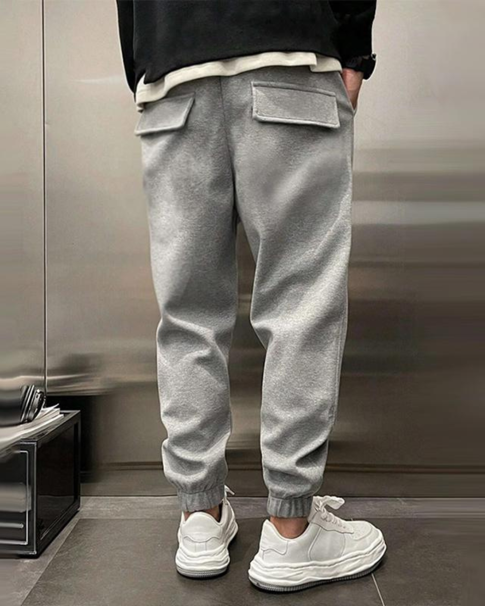 Orlando Comfortable Pants