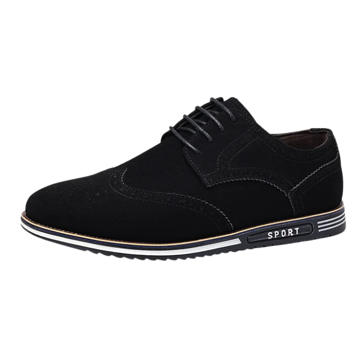 Chic Men's Shoes