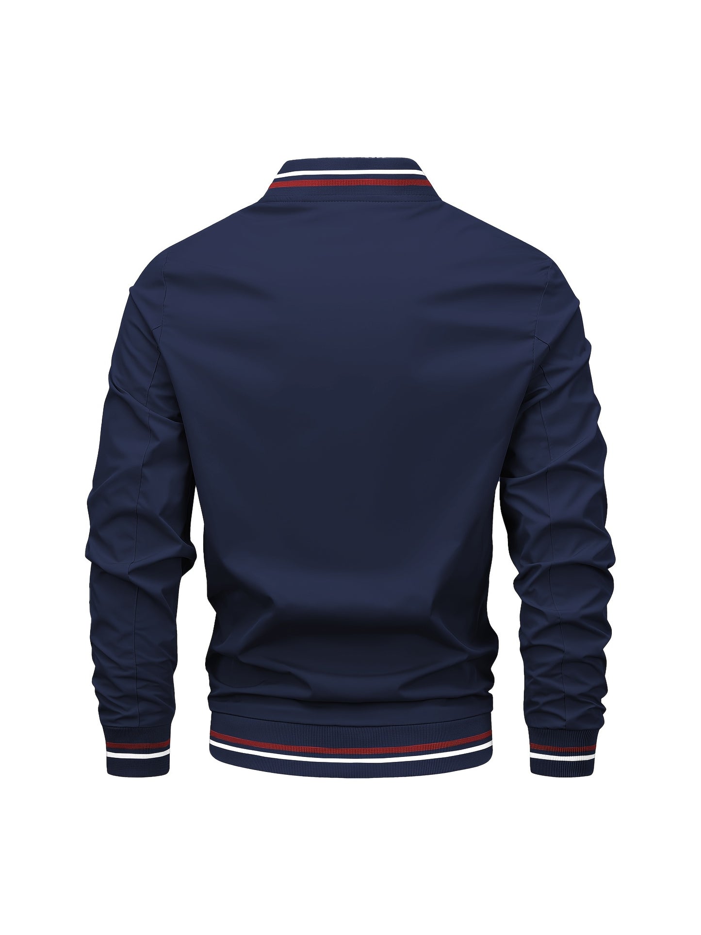 Casual Men's Jacket