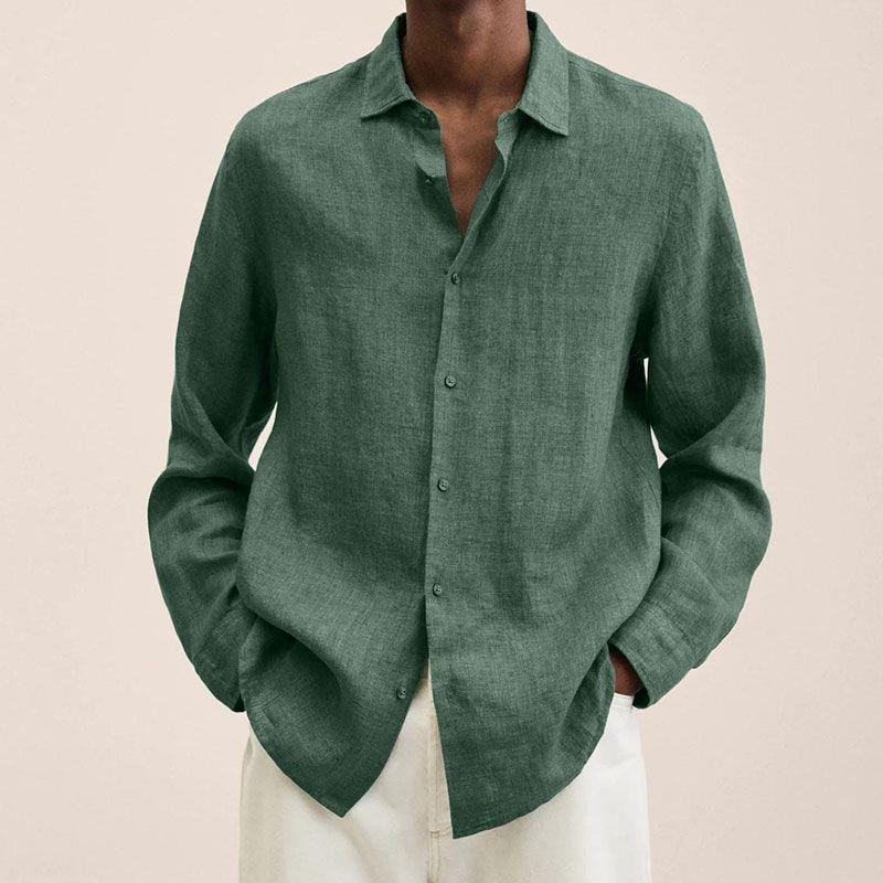Camicia da uomo elegante