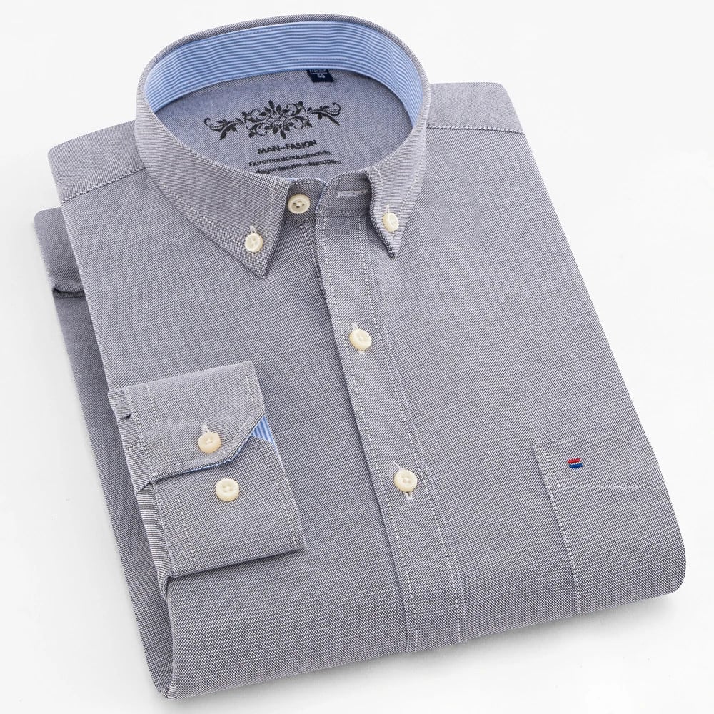 Elegant Men's Shirt