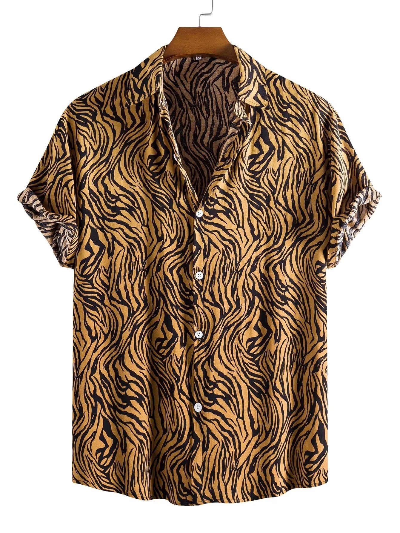 Casual Summer Shirt