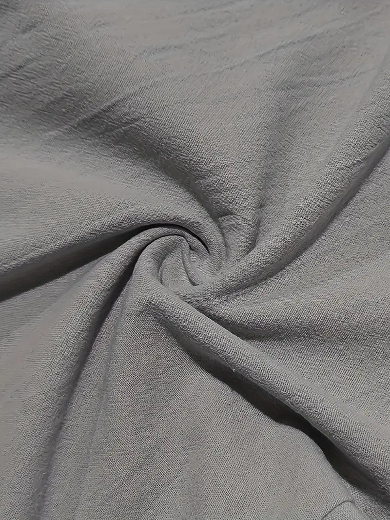 Pantaloni di lino eleganti