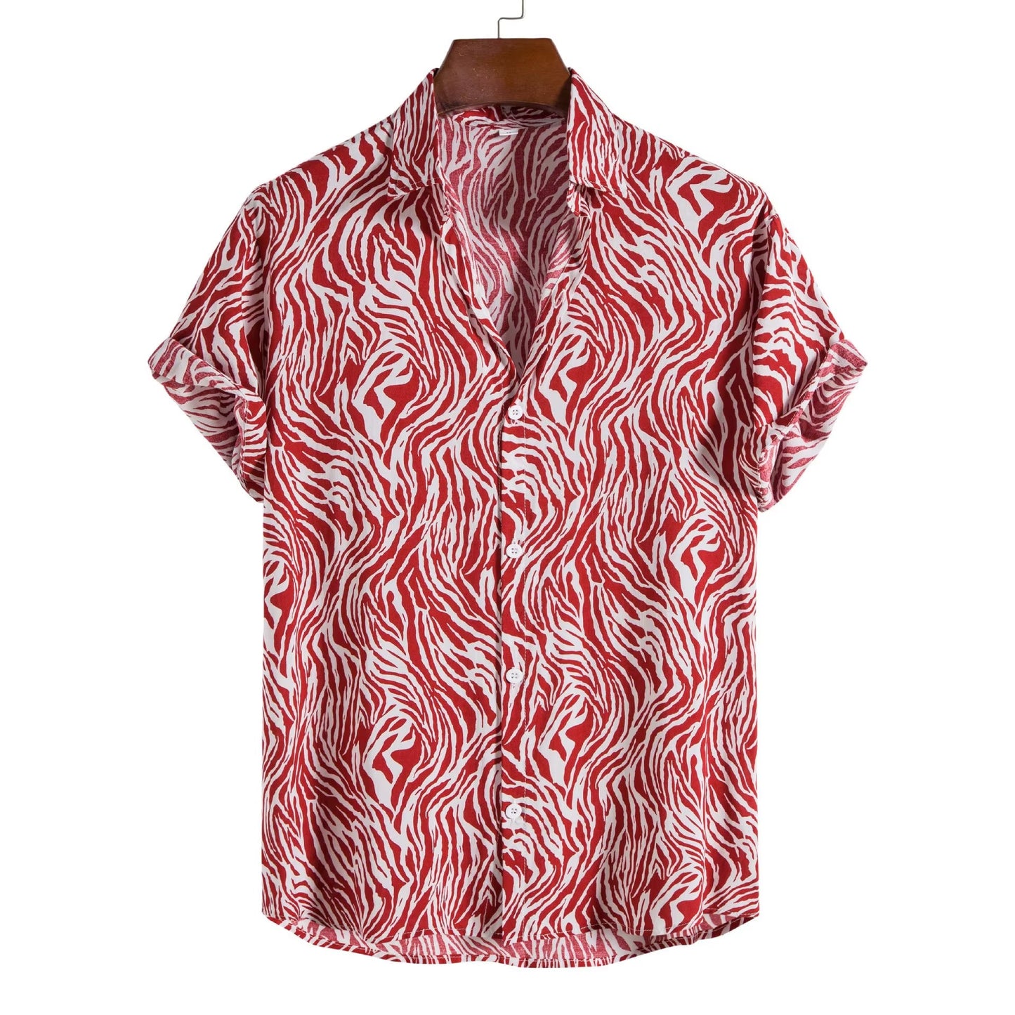 Casual Summer Shirt