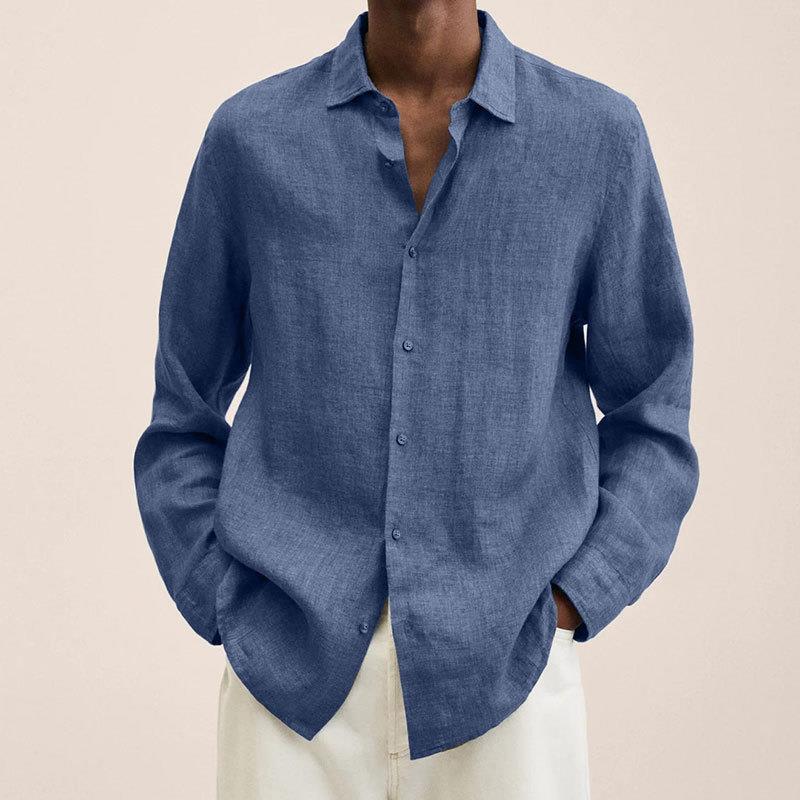 Camicia da uomo elegante