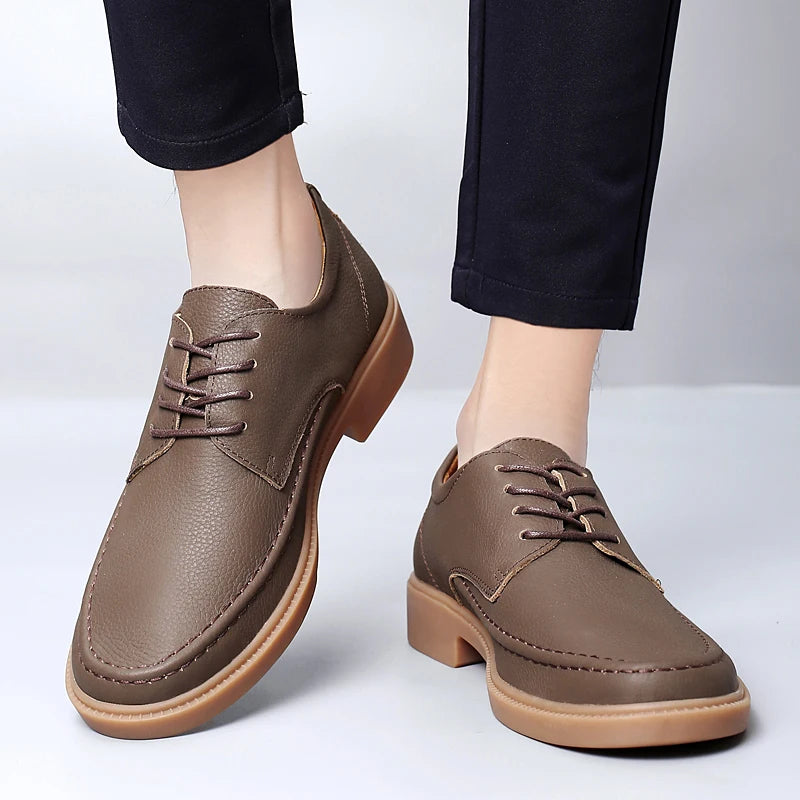 Chaussures de ville décontractées