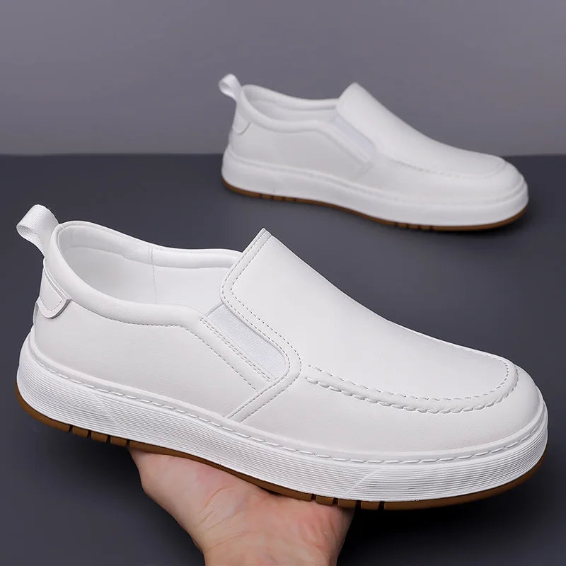 Chaussures décontractées à enfiler