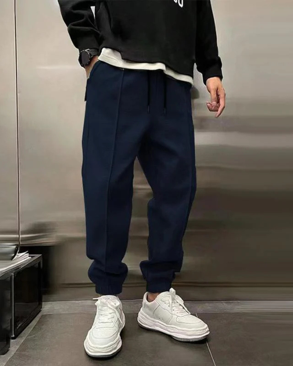 Orlando Comfortable Pants