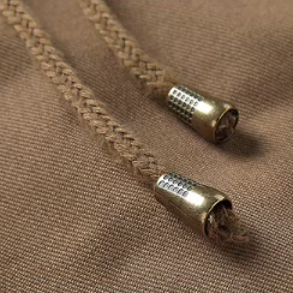 Casual Cotton Winter Jacket