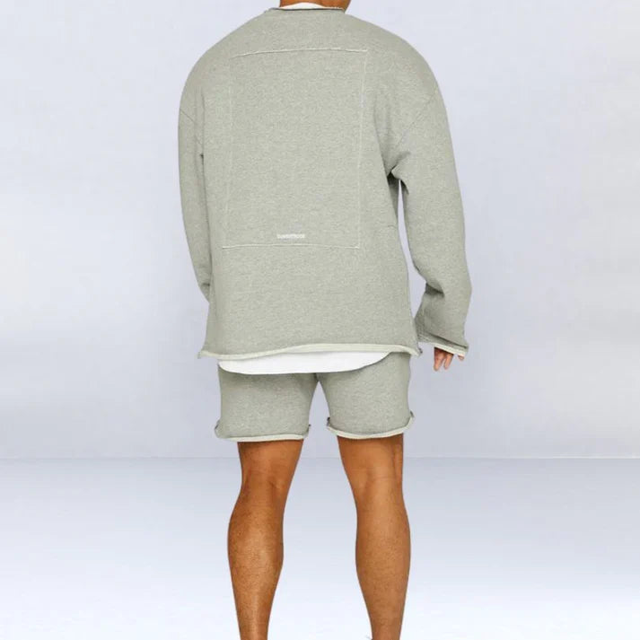 Comfortable Set