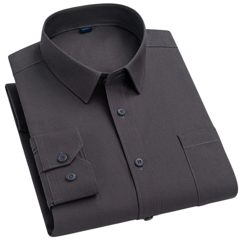 Givalli - Luxury Cotton Shirt