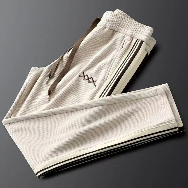 Elegant Cotton Men's Set