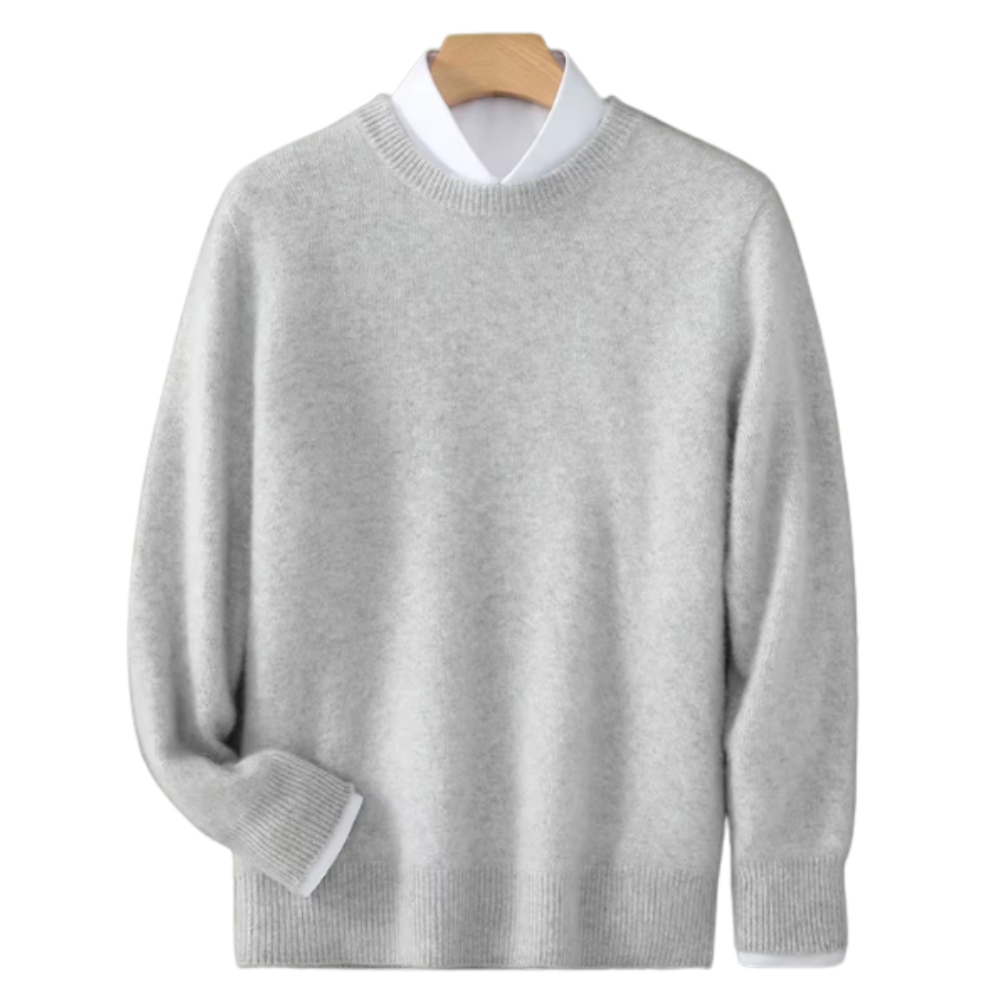 Australian Wool Sweater
