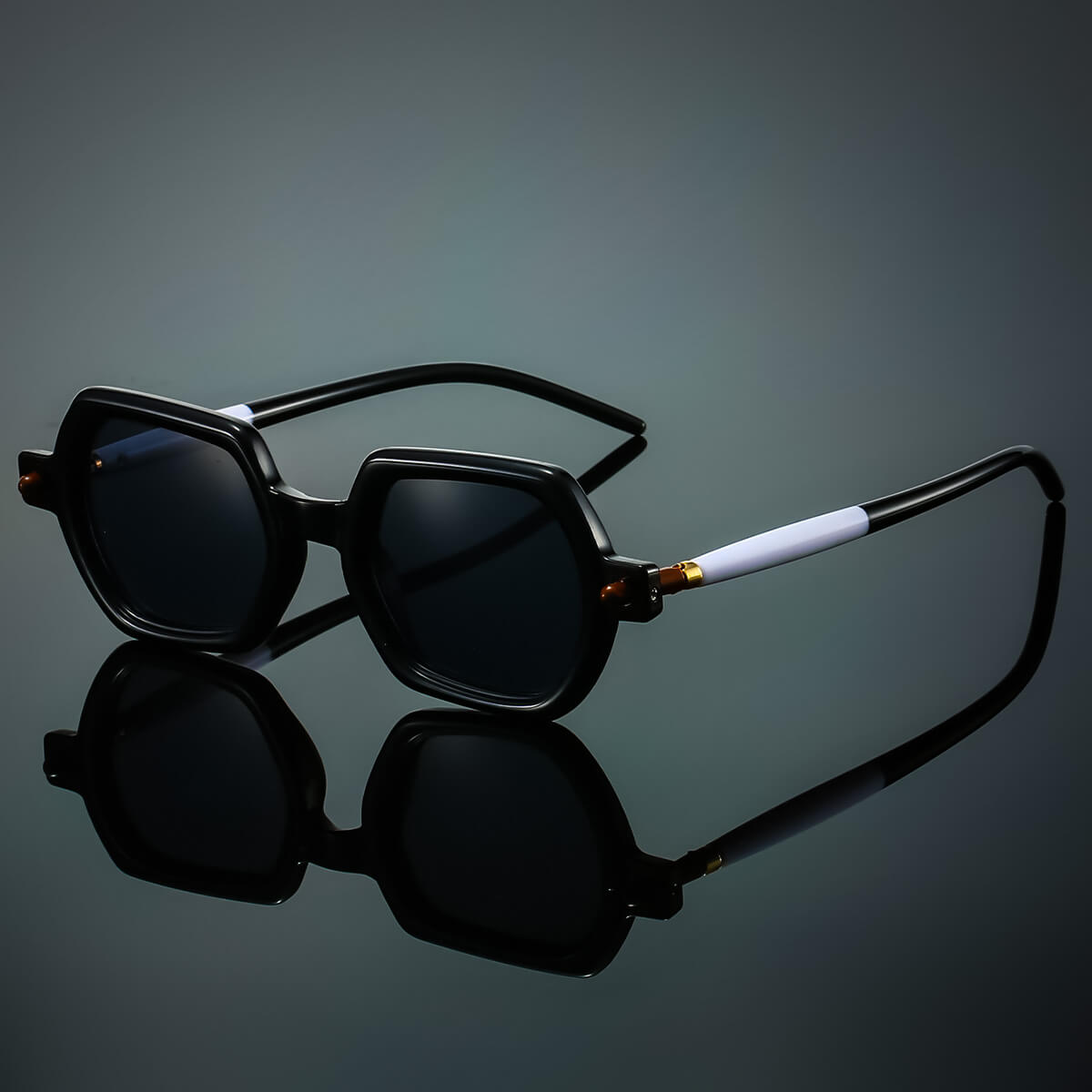 Lunettes de soleil Tokyo Elegant