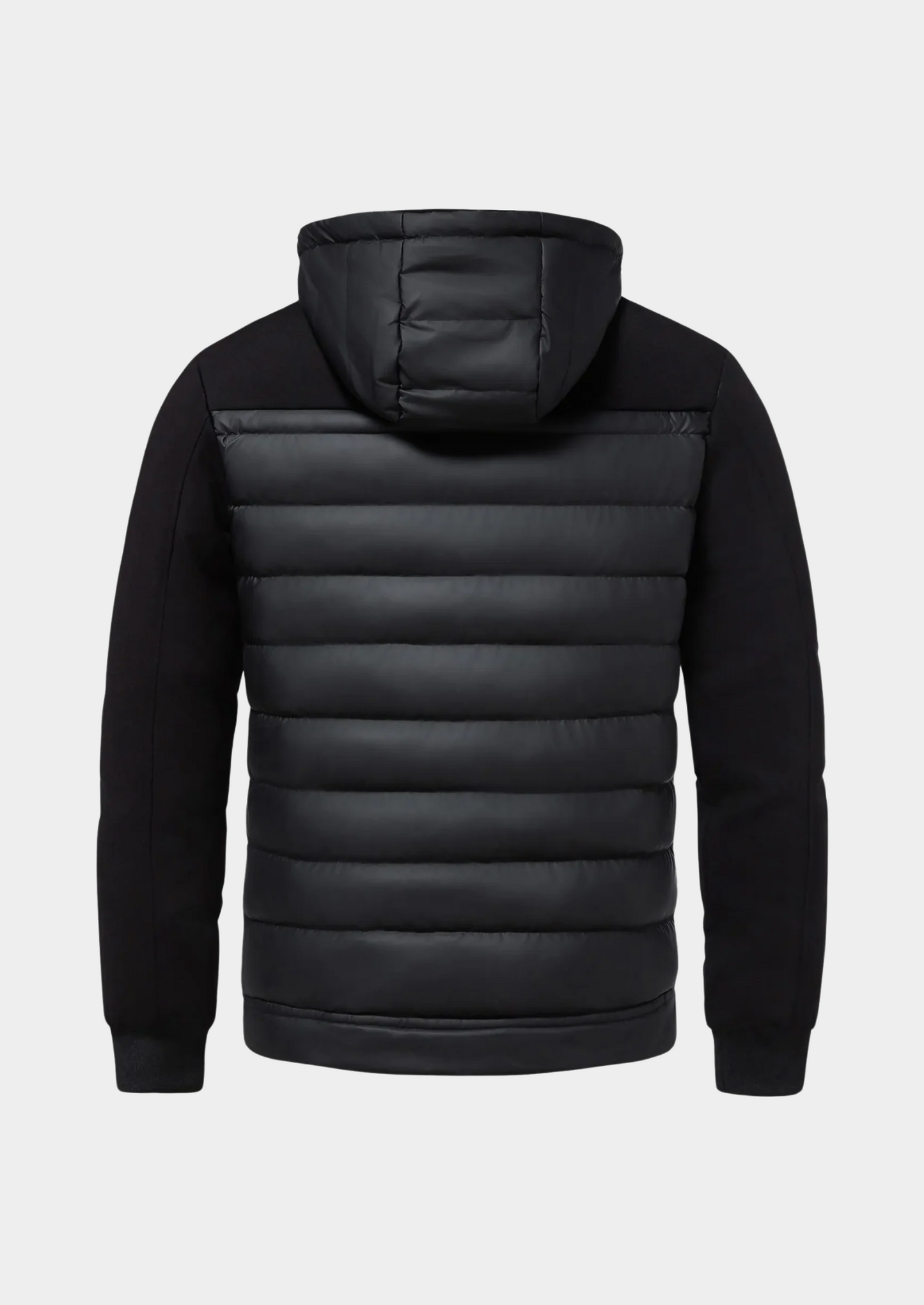 Paris Premium Hybrid Jacket