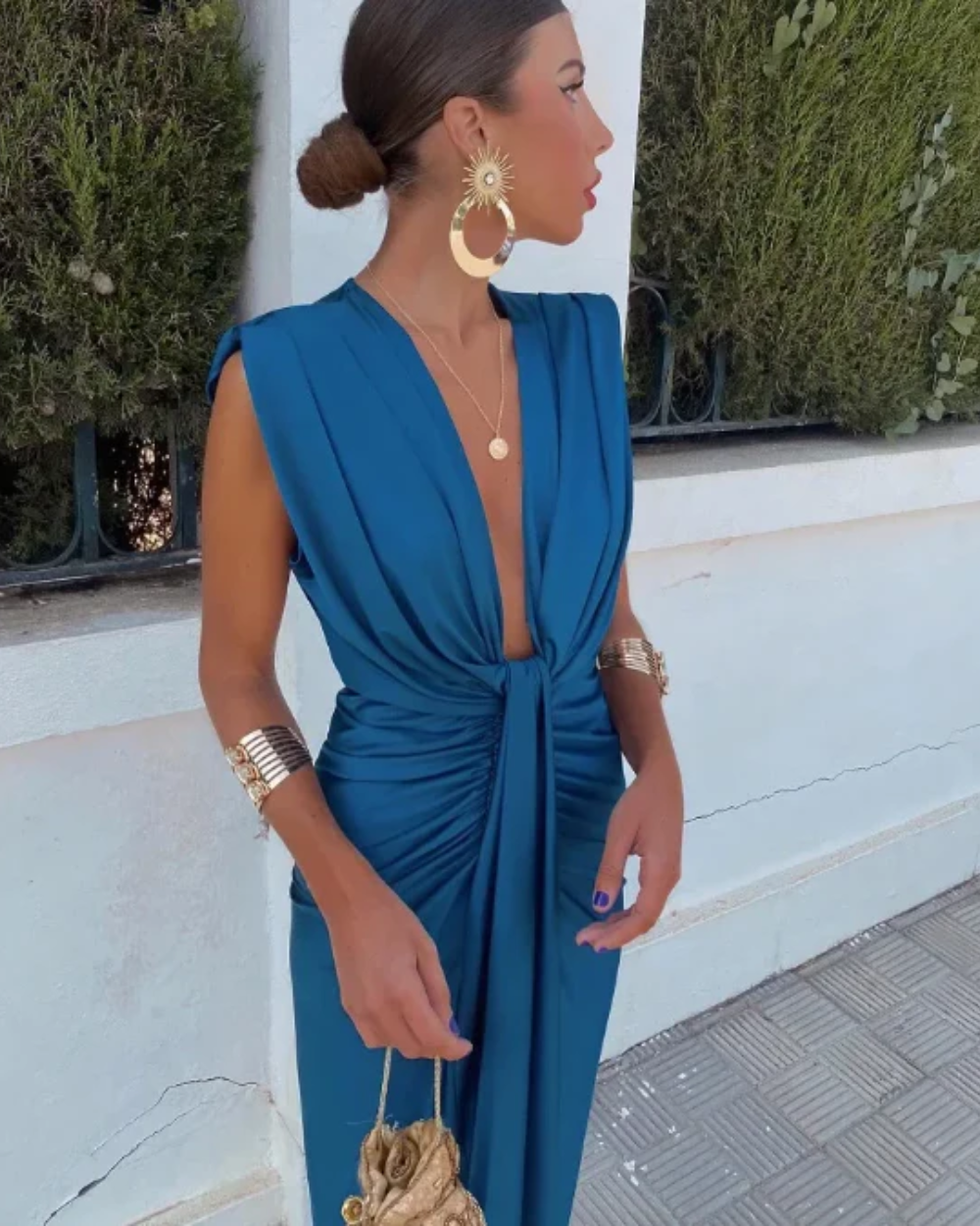 Ibiza Party Dress