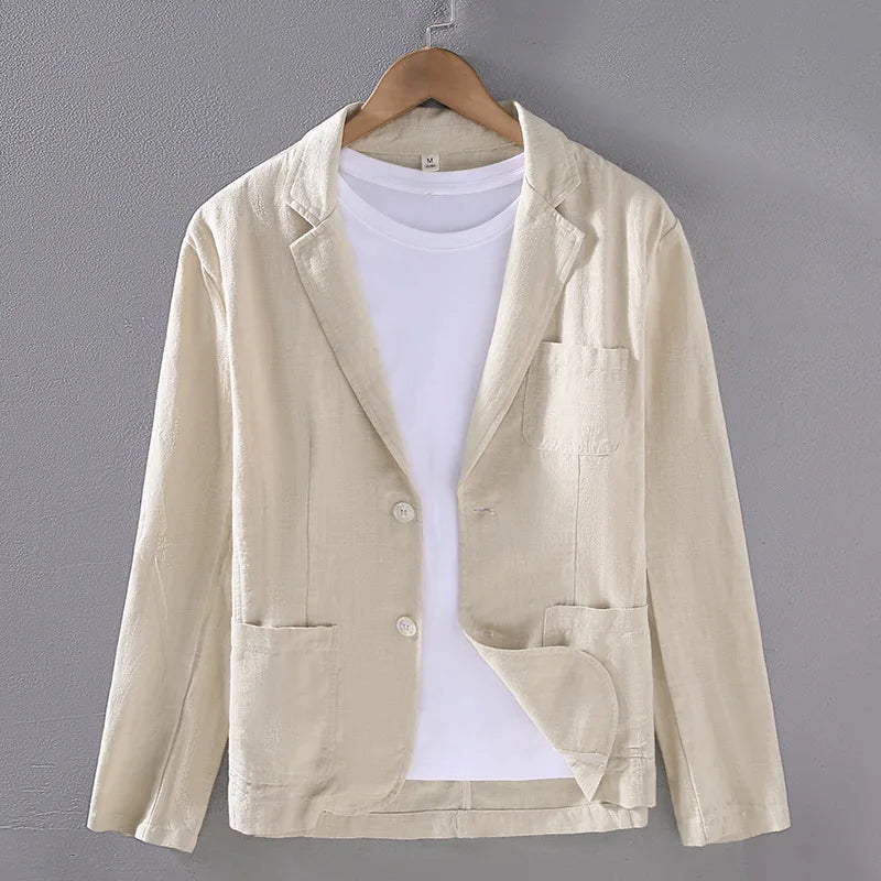 Premium heren blazer
