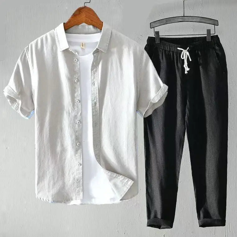 Elegant Summer Set