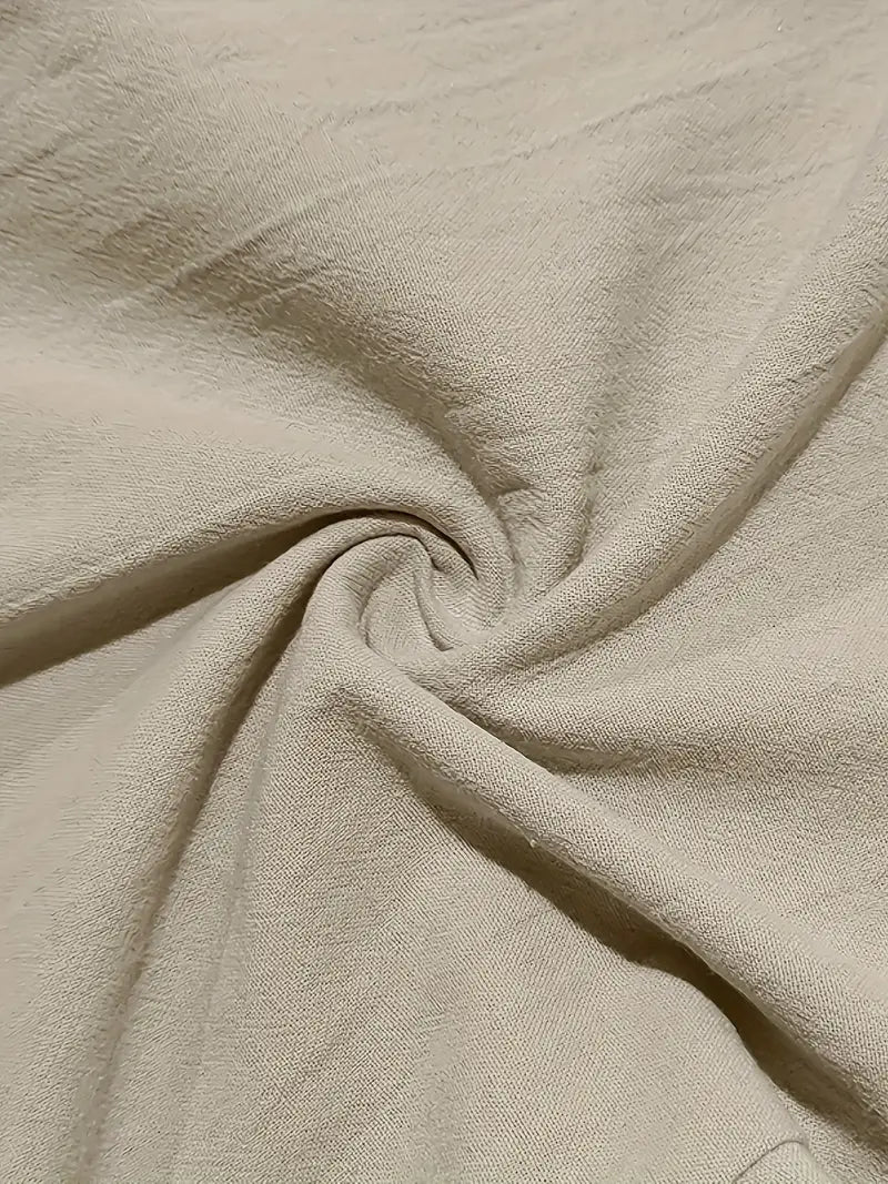 Pantaloni di lino eleganti