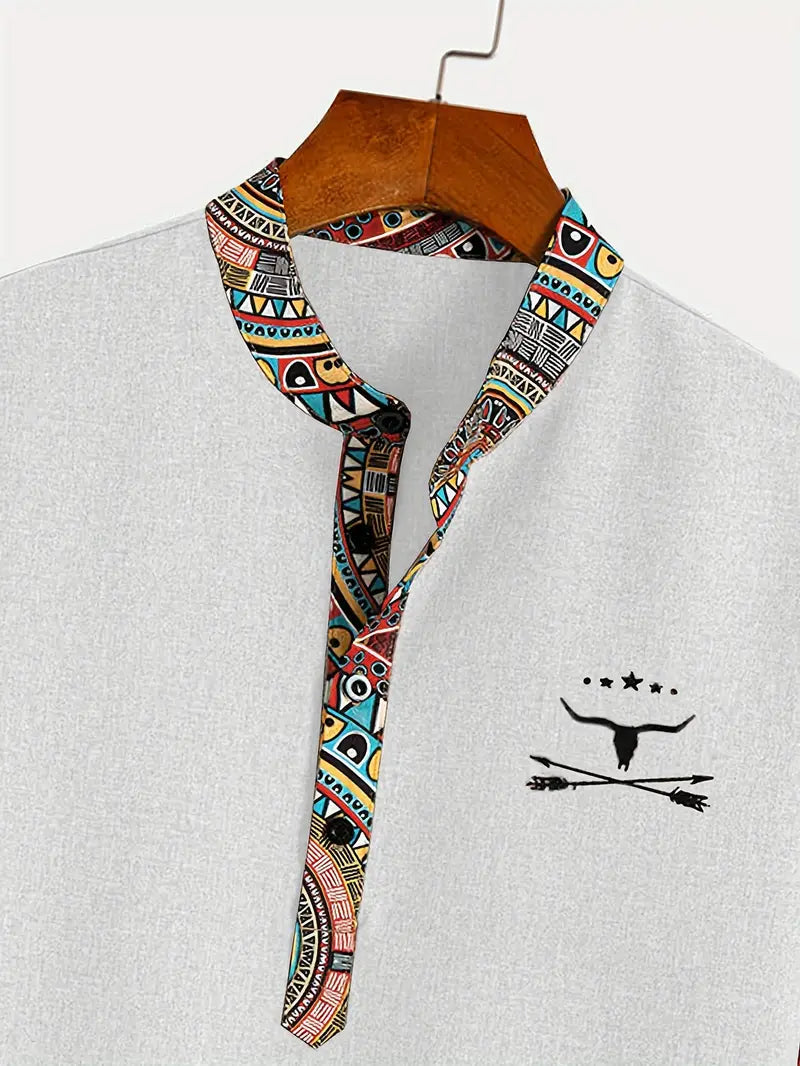 Retro Shirt
