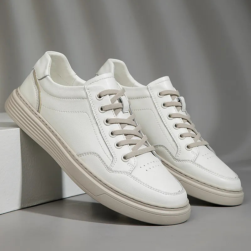 Elegant Leather Shoes