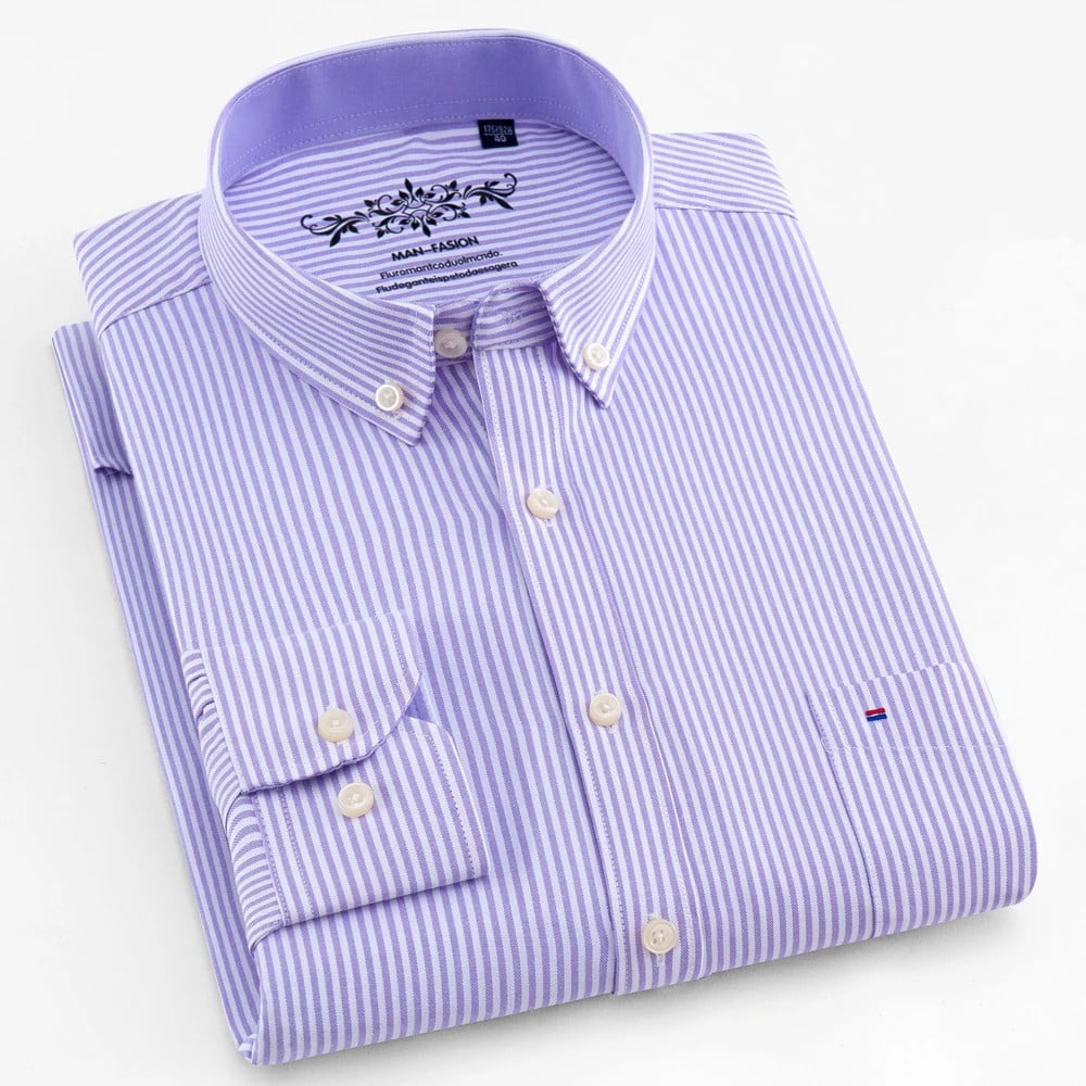 Elegant Men's Shirt