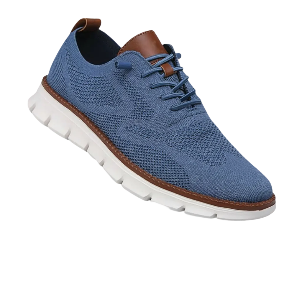 Chaussures confortables pour hommes