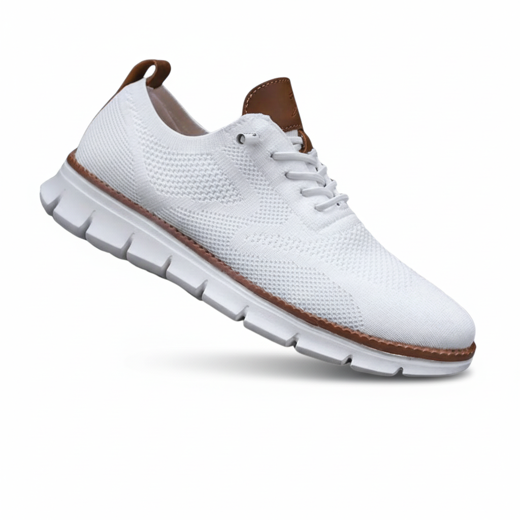 Chaussures confortables pour hommes