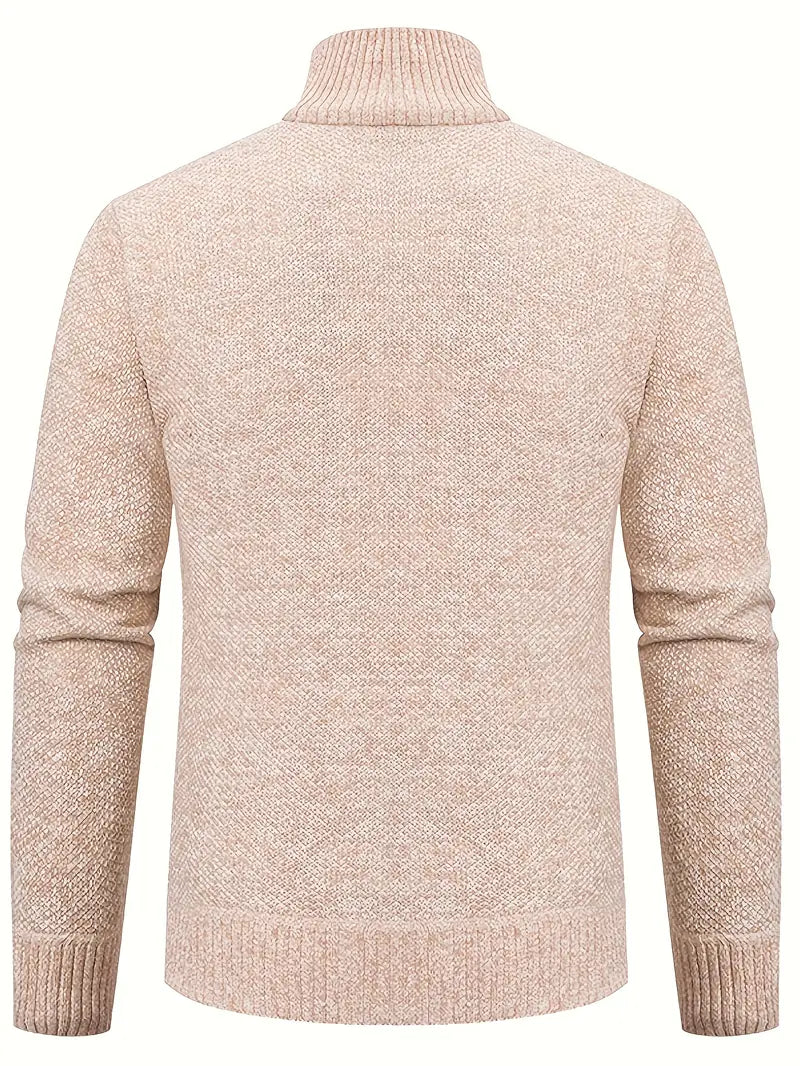 Elegant Business Cardigan