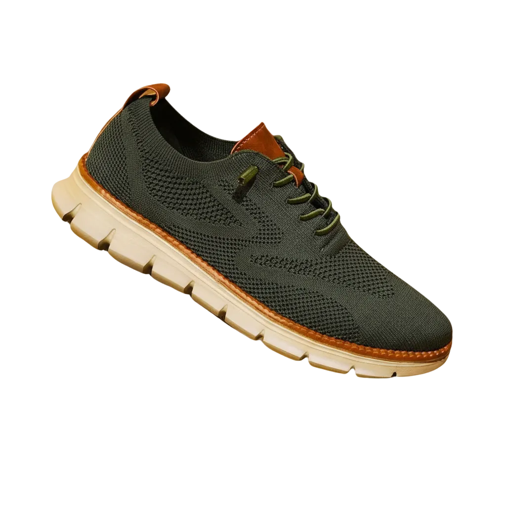 Chaussures confortables pour hommes