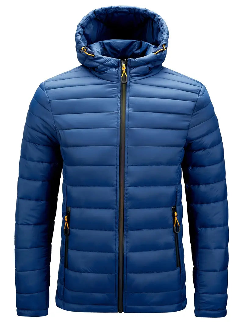 Elegant Lightweight Jacket