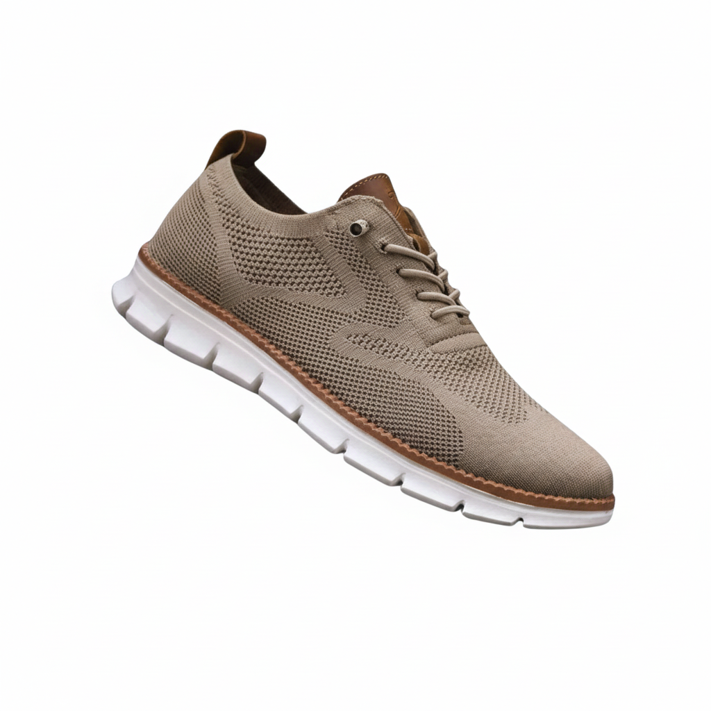 Chaussures confortables pour hommes