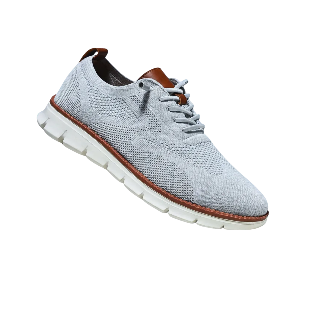 Chaussures confortables pour hommes