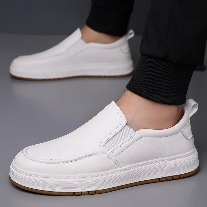 Chaussures décontractées à enfiler