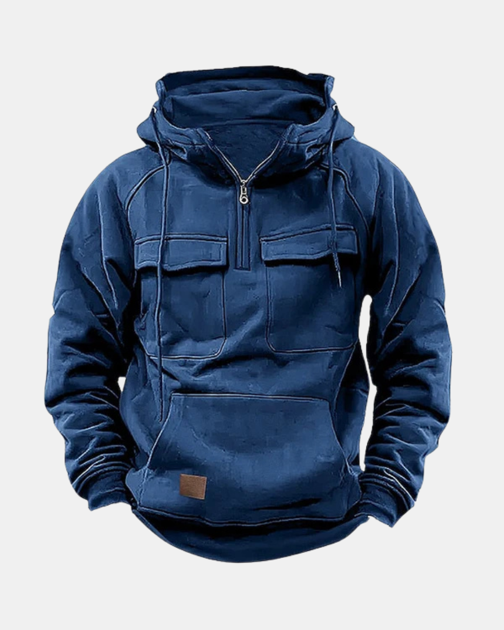 Hooded Sweater