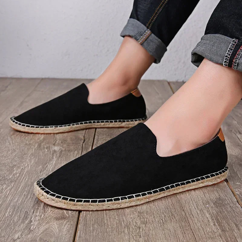 Espadrilles décontractées pour hommes