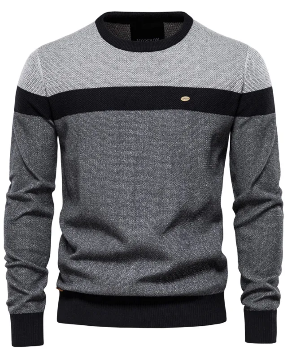 Tough Men's Sweater