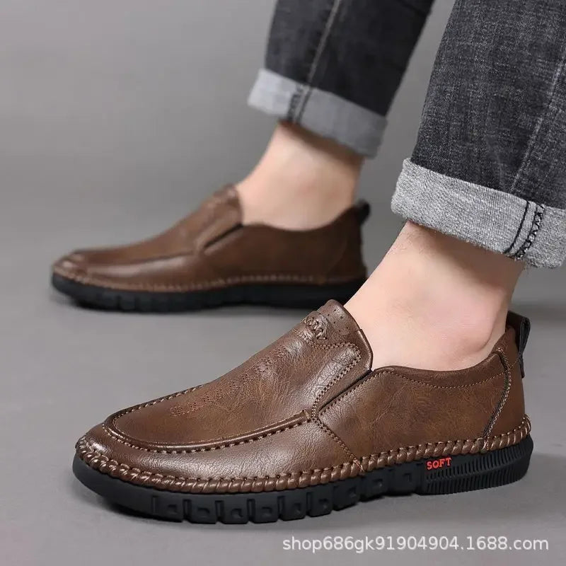 Chaussures Sip-On haut de gamme
