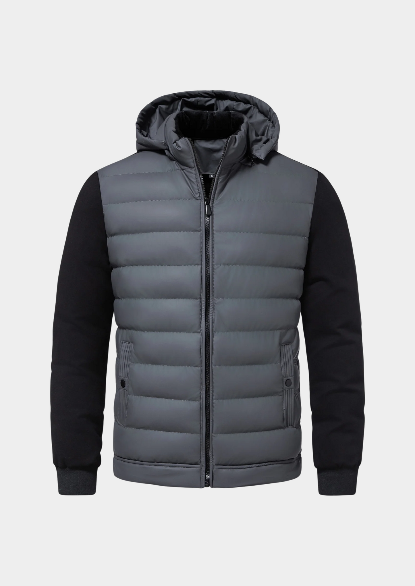 Paris Premium Hybrid Jacket