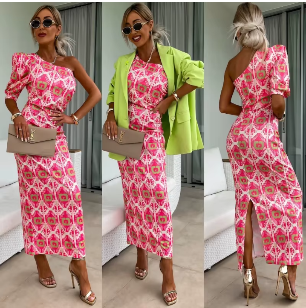 Elegant Party Dress