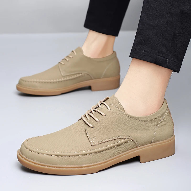 Chaussures de ville décontractées