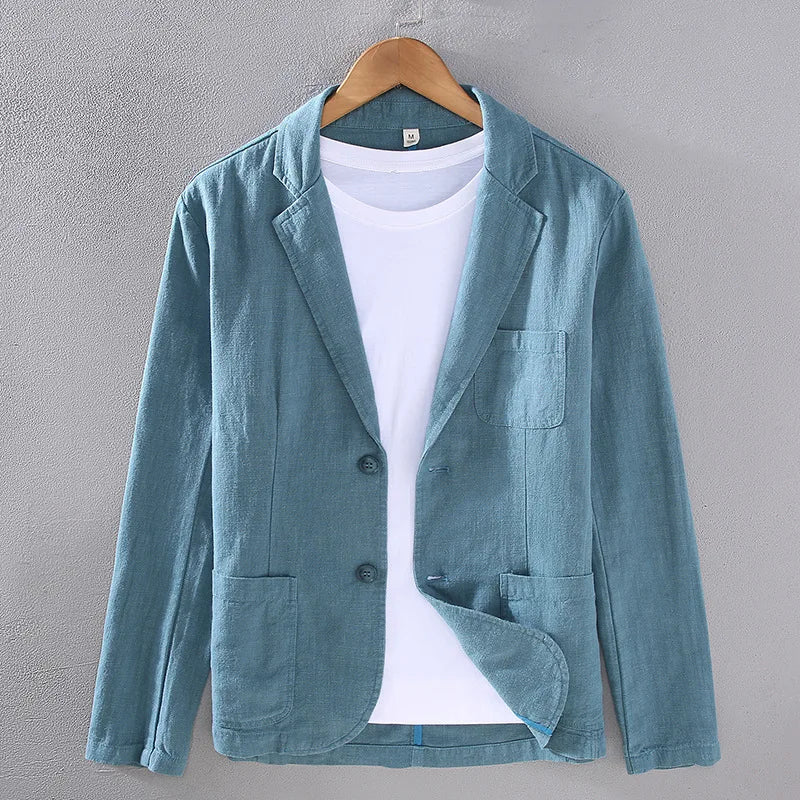 Premium heren blazer
