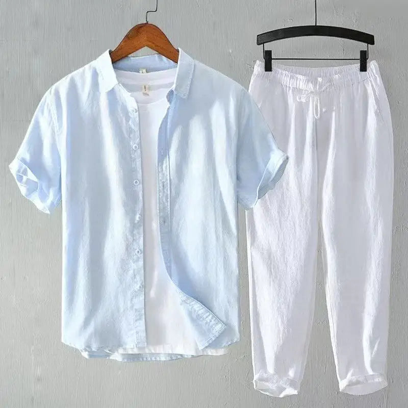 Elegant Summer Set